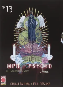 Volume cover